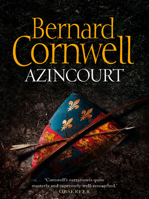Azincourt (eBook)